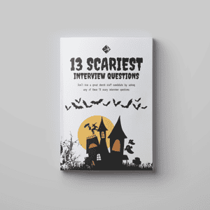 13 Scariest
