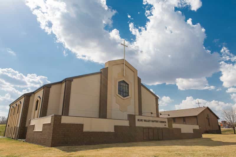 Blue Valley Church Antioch Campus