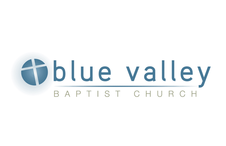 Blue Valley Church Logo