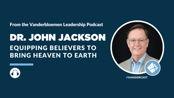 Dr.John Jackson Podcast