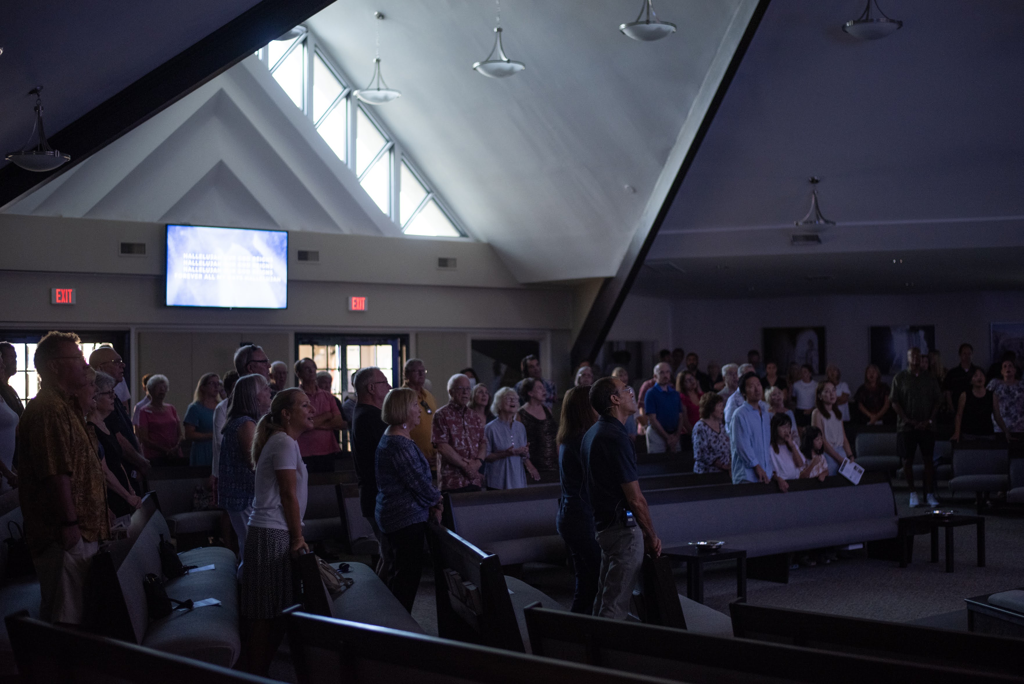 Lutheran Congregations in Mission for Christ