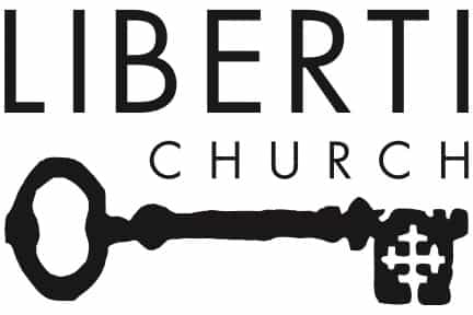 Liberti Main Line Logo