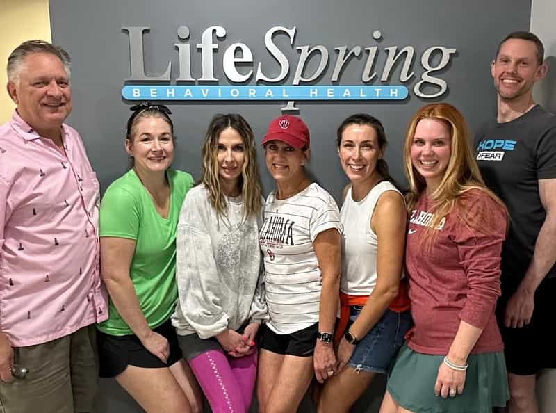 LifeSpring Behavioral Health-Staff