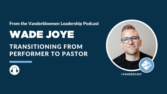 Wade Joye Podcast-1