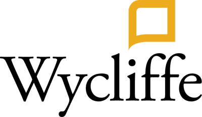 Wycliffe Canada logo