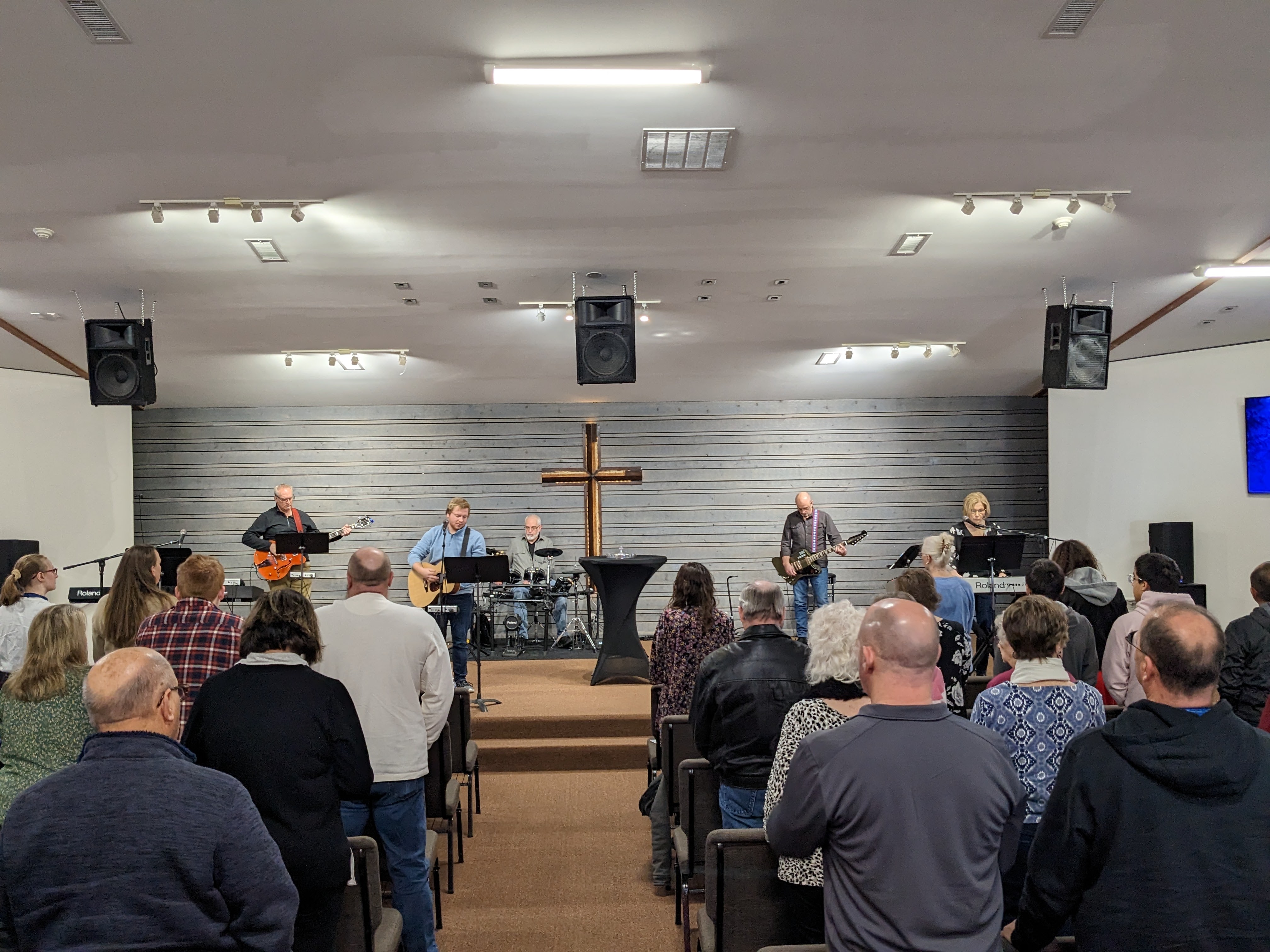 Christian Jobs at Churches, Schools, & Nonprofits | Vanderbloemen